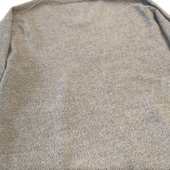John Bartlett V Neck Acrylic Sweater Sz. L - Picture 3 of 3